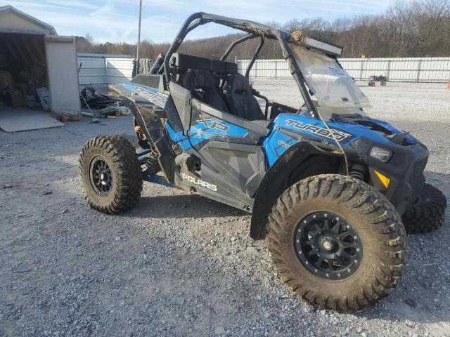 2017 POLARIS RZR XP TURBO EPS, 