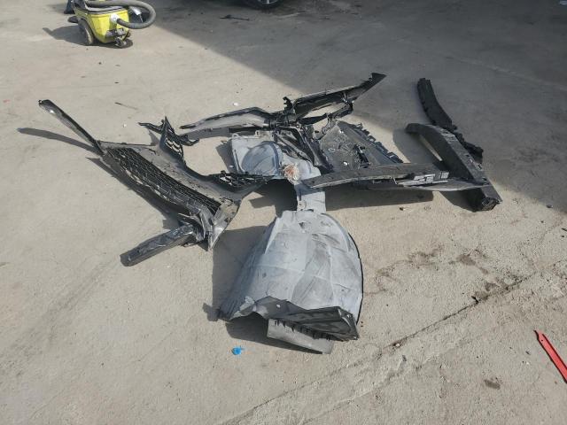 4T1G11AKXPU752370 - 2023 TOYOTA CAMRY SE NIGHT SHADE GRAY photo 12