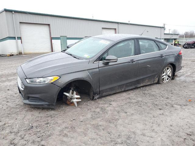 2016 FORD FUSION SE, 