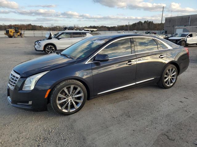 2013 CADILLAC XTS, 