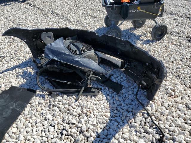 5YJSA1E27GF141682 - 2016 TESLA MODEL S GRAY photo 12