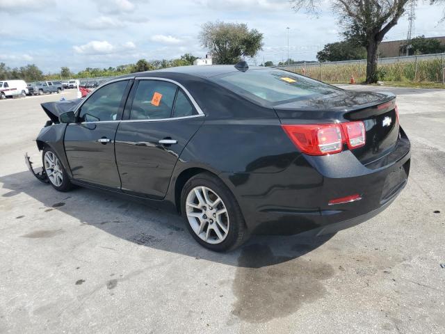 1G11C5SA3DF220565 - 2013 CHEVROLET MALIBU 1LT Qara foto 2