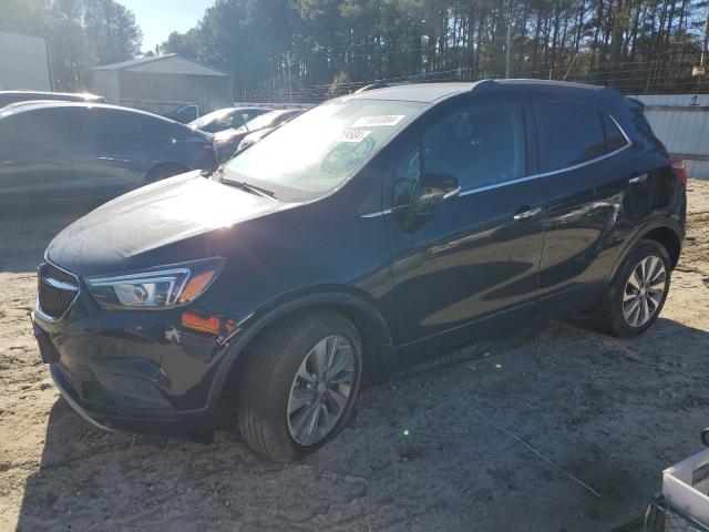 2019 BUICK ENCORE PREFERRED, 