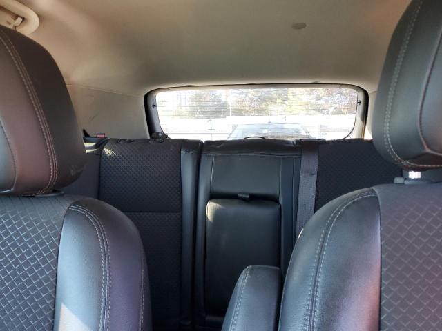 KL4CJESB7KB705448 - 2019 BUICK ENCORE PREFERRED 黑色 照片 10