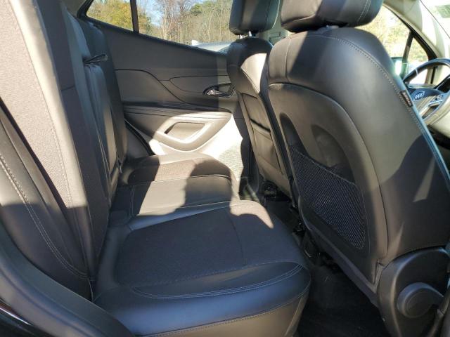 KL4CJESB7KB705448 - 2019 BUICK ENCORE PREFERRED 黑色 照片 11