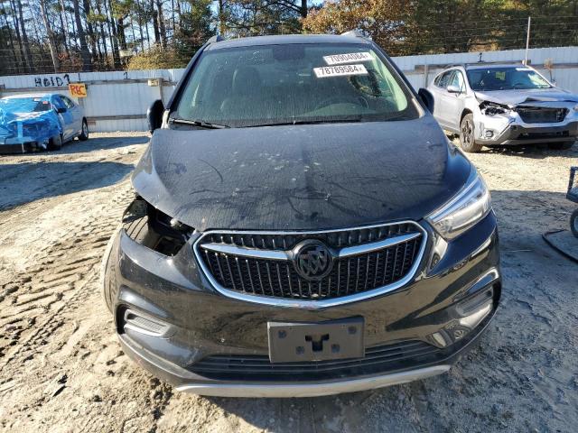 KL4CJESB7KB705448 - 2019 BUICK ENCORE PREFERRED 黑色 照片 5