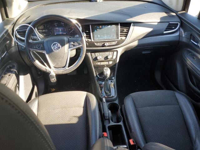 KL4CJESB7KB705448 - 2019 BUICK ENCORE PREFERRED 黑色 照片 8