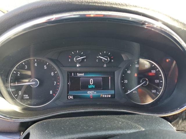 KL4CJESB7KB705448 - 2019 BUICK ENCORE PREFERRED 黑色 照片 9