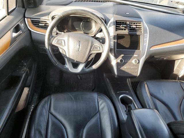 5LMTJ2DH4HUL34843 - 2017 LINCOLN MKC SELECT 白色 照片 8