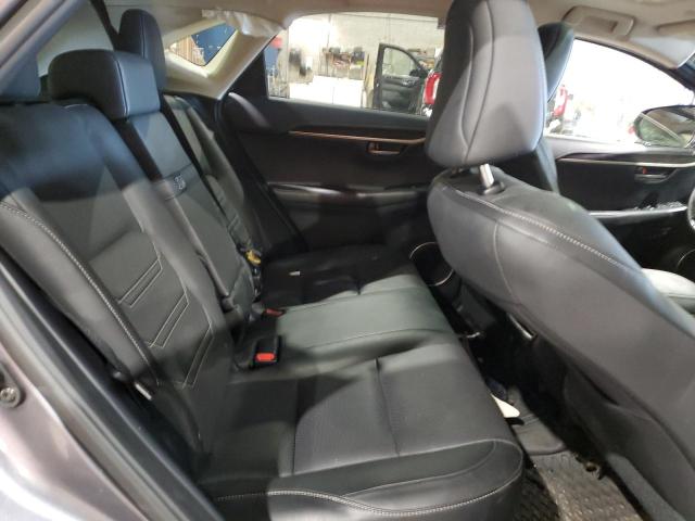 JTJBARBZ0J2152529 - 2018 LEXUS NX 300 BASE 石墨色 照片 10