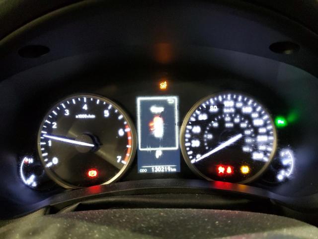 JTJBARBZ0J2152529 - 2018 LEXUS NX 300 BASE 石墨色 照片 9