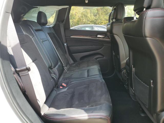 1C4RJFLG7MC536867 - 2021 JEEP GRAND CHER TRAILHAWK თეთრი ფოტო 11