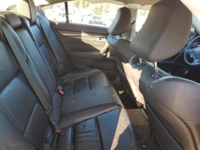 19UUA8F56EA001673 - 2014 ACURA TL TECH BLACK photo 10