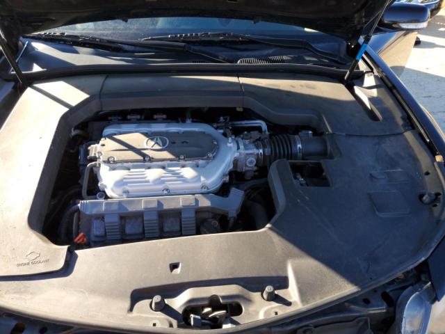 19UUA8F56EA001673 - 2014 ACURA TL TECH BLACK photo 11