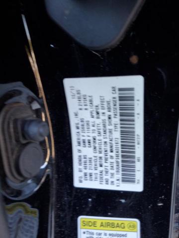 19UUA8F56EA001673 - 2014 ACURA TL TECH BLACK photo 12