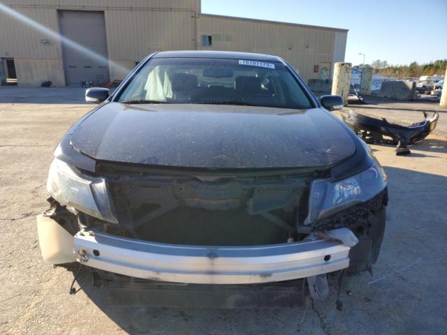 19UUA8F56EA001673 - 2014 ACURA TL TECH BLACK photo 5