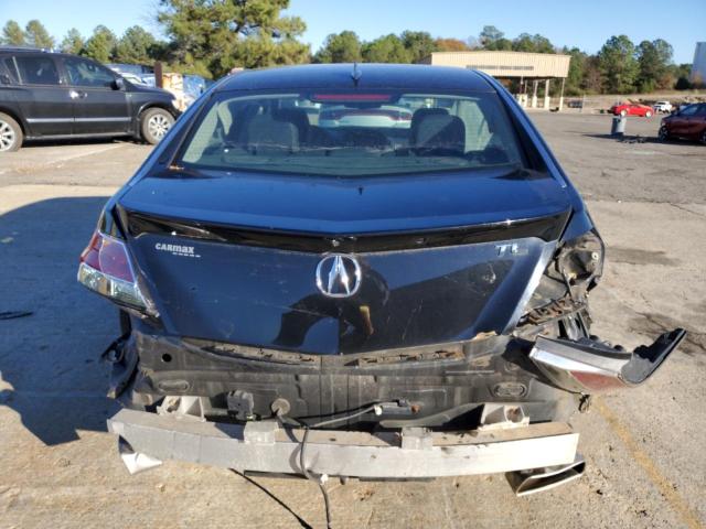 19UUA8F56EA001673 - 2014 ACURA TL TECH BLACK photo 6