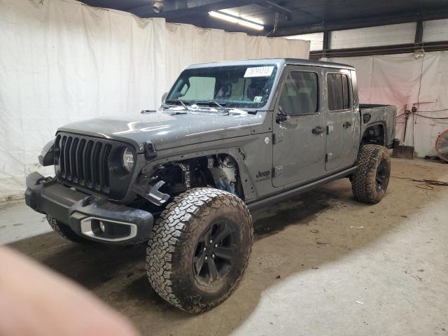 2021 JEEP GLADIATOR SPORT, 