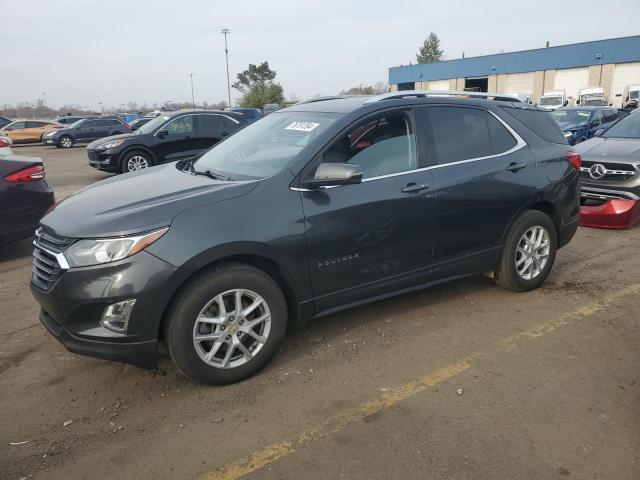 2019 CHEVROLET EQUINOX LT, 