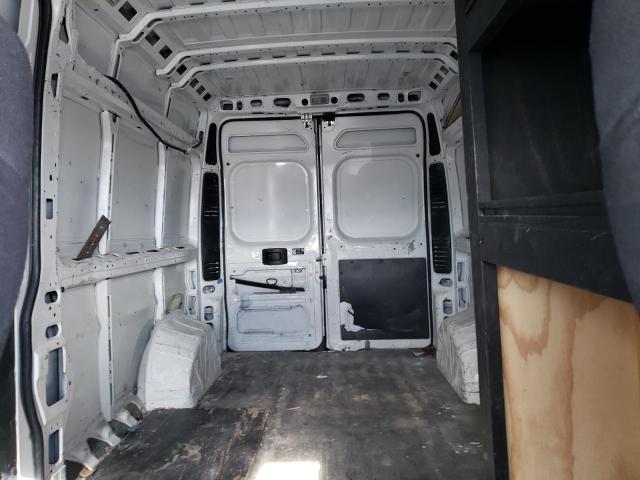 3C6TRVDG1FE520884 - 2015 RAM PROMASTER 2500 HIGH Weiß Foto 10
