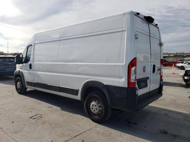 3C6TRVDG1FE520884 - 2015 RAM PROMASTER 2500 HIGH Weiß Foto 2