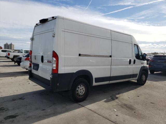 3C6TRVDG1FE520884 - 2015 RAM PROMASTER 2500 HIGH Weiß Foto 3