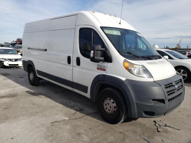 3C6TRVDG1FE520884 - 2015 RAM PROMASTER 2500 HIGH Weiß Foto 4