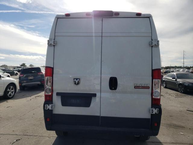 3C6TRVDG1FE520884 - 2015 RAM PROMASTER 2500 HIGH Weiß Foto 6