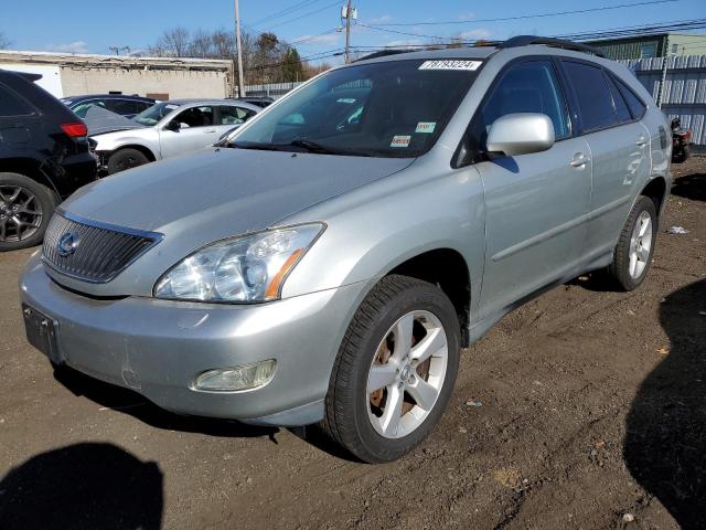 2006 LEXUS RX 330, 