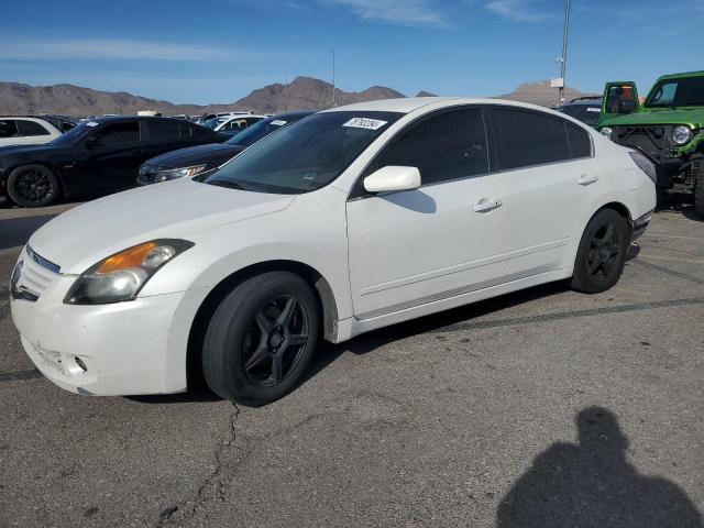 2009 NISSAN ALTIMA 2.5, 