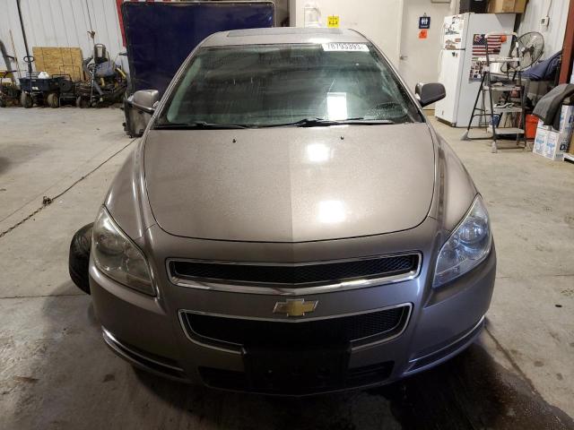 1G1ZC5E18BF383031 - 2011 CHEVROLET MALIBU 1LT TAN photo 5