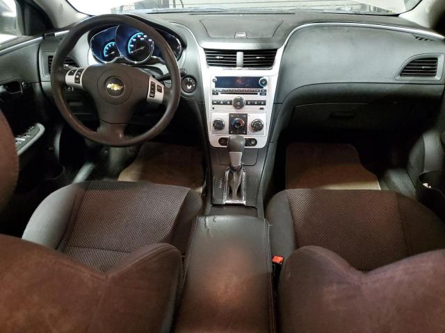 1G1ZC5E18BF383031 - 2011 CHEVROLET MALIBU 1LT 棕色 照片 8