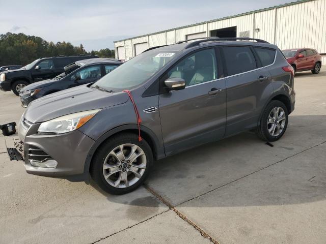 2013 FORD ESCAPE SEL, 