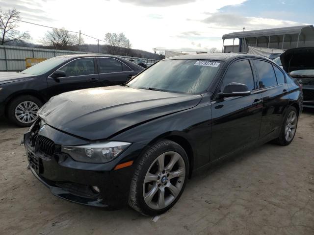 2015 BMW 320 I, 