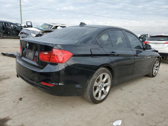 WBA3B1G53FNT07153 - 2015 BMW 320 I BLACK photo 3