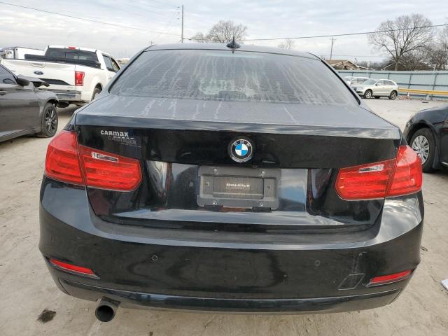 WBA3B1G53FNT07153 - 2015 BMW 320 I BLACK photo 6