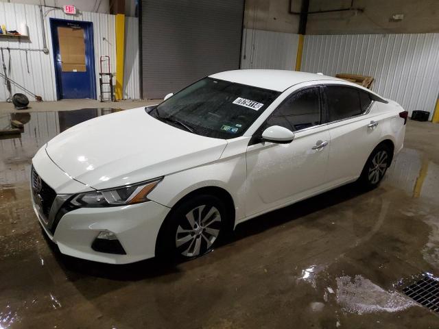 2019 NISSAN ALTIMA S, 