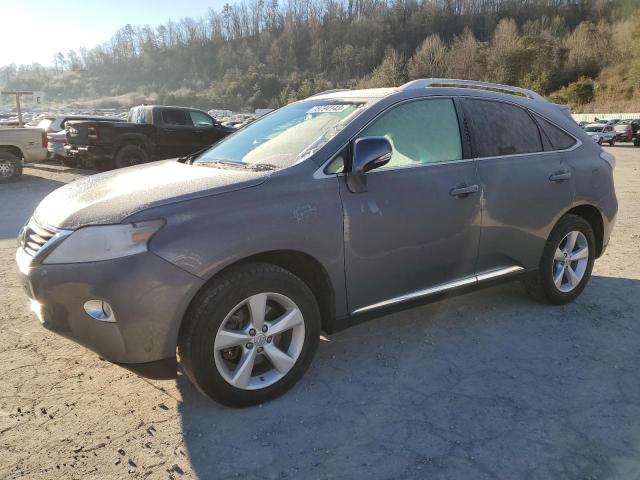 2014 LEXUS RX 350 BASE, 