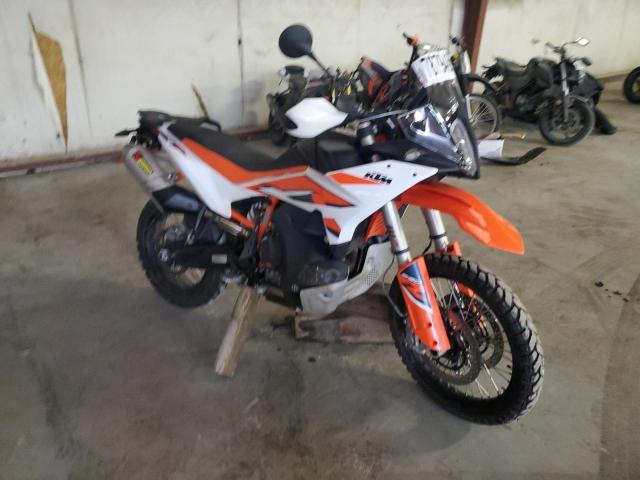 VBKTR6404PM861764 - 2023 KTM 890 ADVENTURE R Dwukolorowy zdjęcie 1