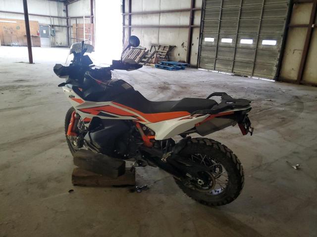 VBKTR6404PM861764 - 2023 KTM 890 ADVENTURE R Dwukolorowy zdjęcie 3
