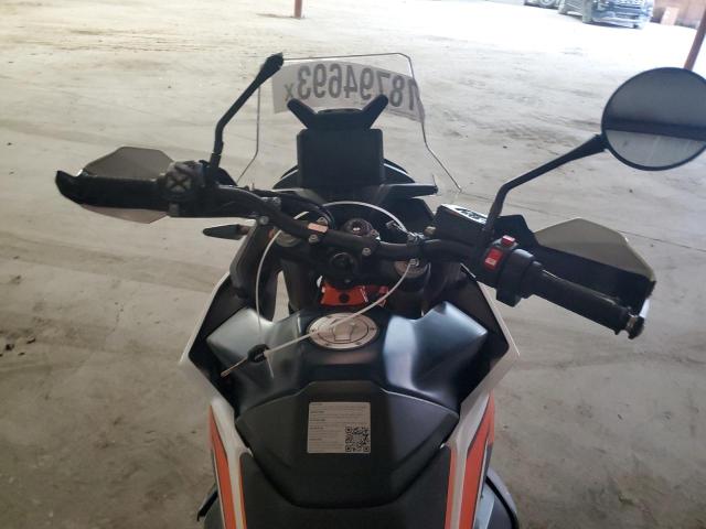 VBKTR6404PM861764 - 2023 KTM 890 ADVENTURE R Dwukolorowy zdjęcie 5