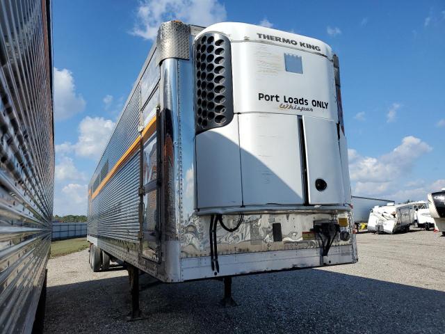 2011 UTILITY TRAILER, 