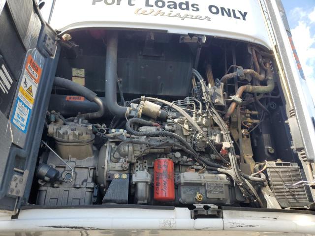 1UYVS2531BM139002 - 2011 UTILITY TRAILER SILVER photo 7