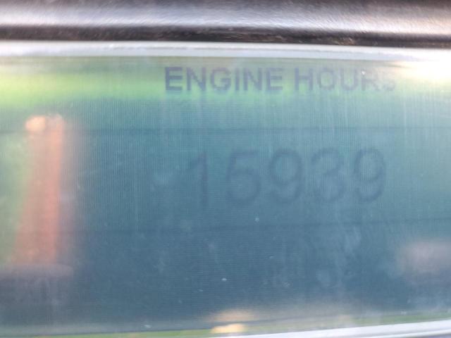 1UYVS2531BM139002 - 2011 UTILITY TRAILER SILVER photo 8