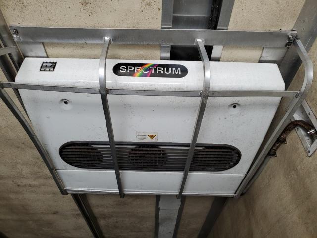 1UYVS2531BM139002 - 2011 UTILITY TRAILER SILVER photo 9