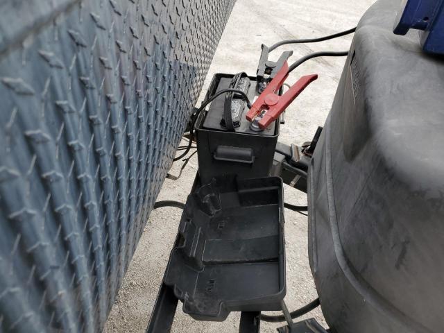 4YDT24025FT414931 - 2015 KEYSTONE PASSPORT GRAY photo 7