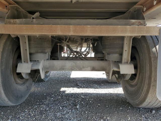 1UYVS2531CU428303 - 2012 UTILITY TRAILER SILVER photo 10