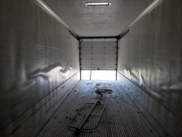 1UYVS2531CU428303 - 2012 UTILITY TRAILER SILVER photo 5