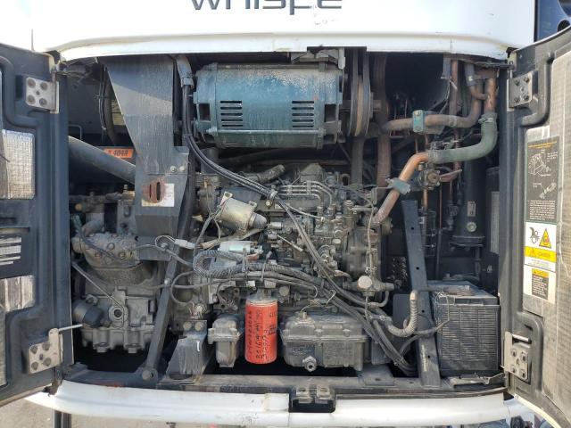 1UYVS2531CU428303 - 2012 UTILITY TRAILER SILVER photo 7