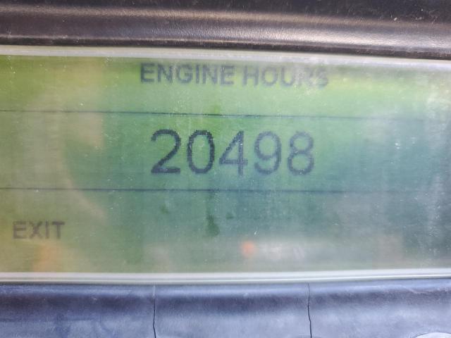 1UYVS2531CU428303 - 2012 UTILITY TRAILER SILVER photo 8